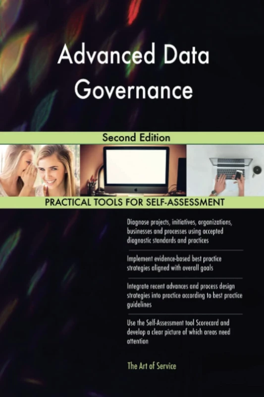 Advanced Data Governance Second Edition