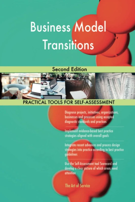 Business Model Transitions Second Edition