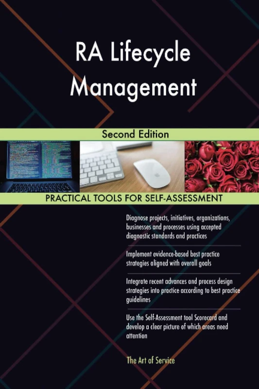 RA Lifecycle Management Second Edition