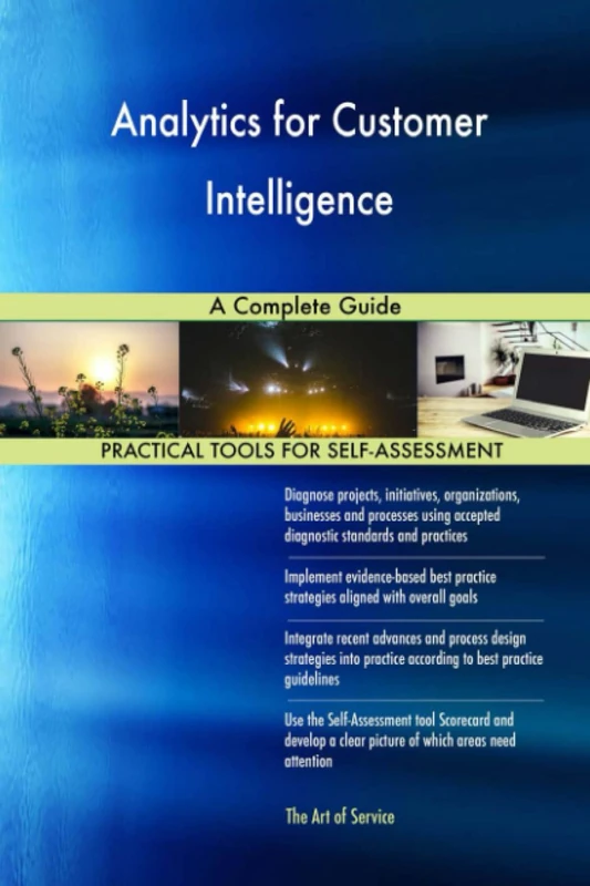 Analytics for Customer Intelligence A Complete Guide