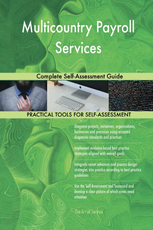 Multicountry Payroll Services Complete Self-Assessment Guide
