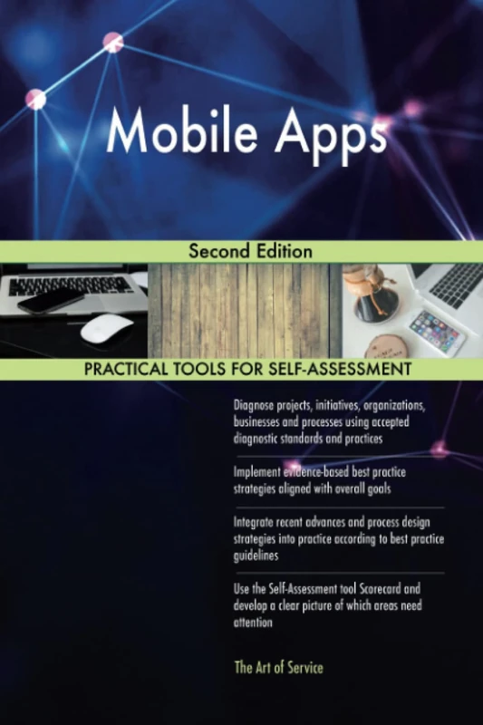 Mobile Apps Second Edition