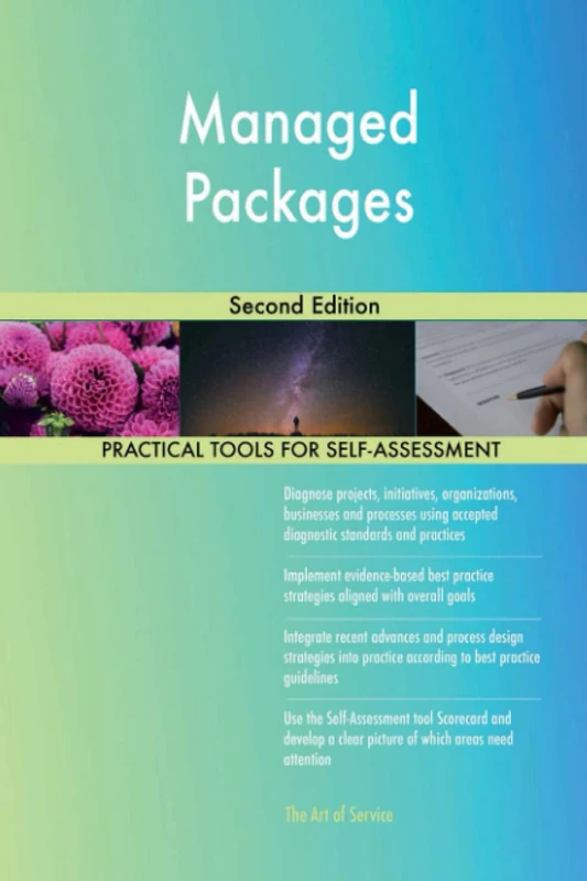 Managed Packages Second Edition