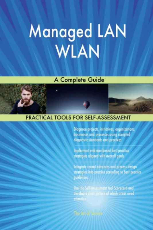 Managed LAN WLAN A Complete Guide