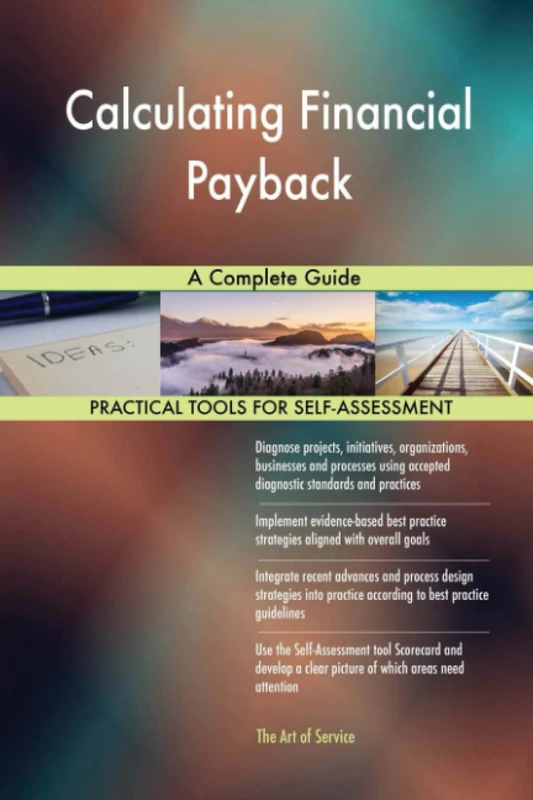 Calculating Financial Payback A Complete Guide