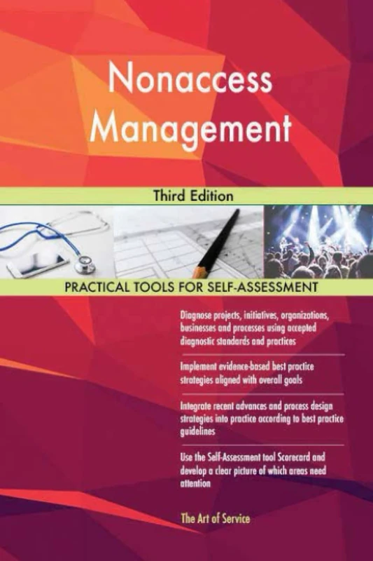 Nonaccess Management Third Edition