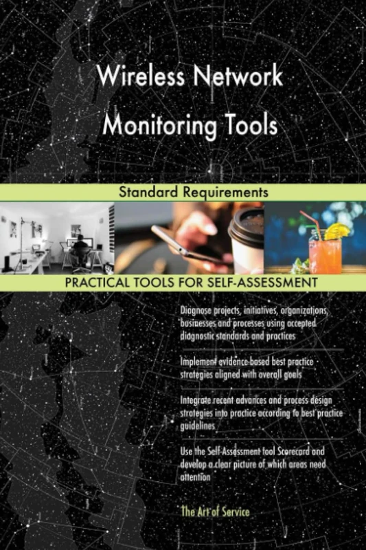 Wireless Network Monitoring Tools Standard Requirements - Image 1