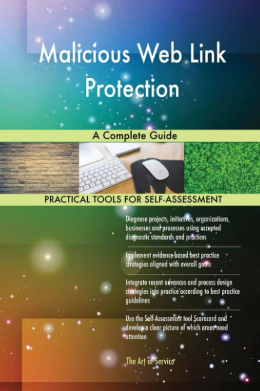Malicious Web Link Protection A Complete Guide