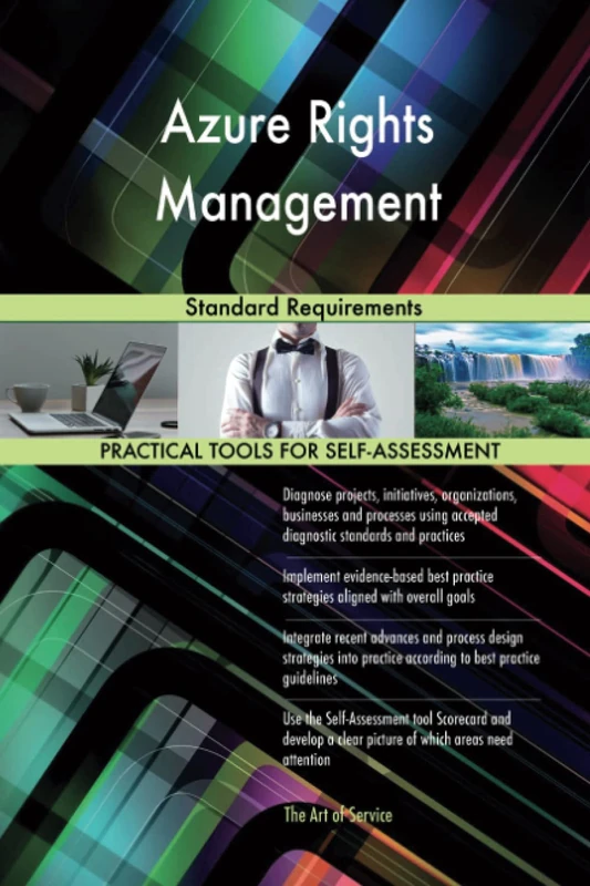 Azure Rights Management Standard Requirements - Image 1