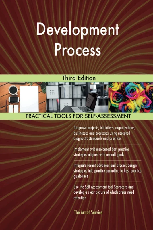 Development Process Third Edition