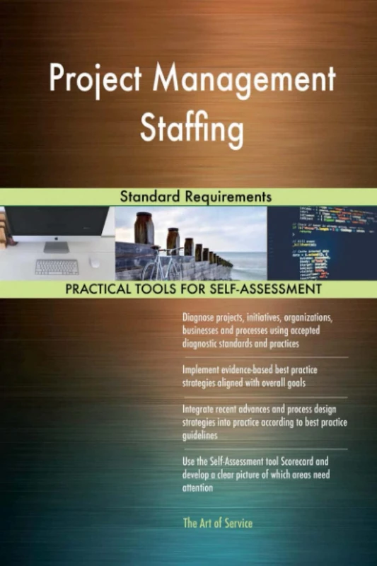Project Management Staffing Standard Requirements