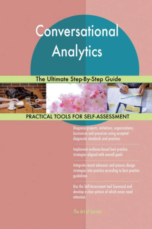 Conversational Analytics The Ultimate Step-By-Step Guide