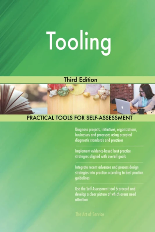 Tooling Third Edition