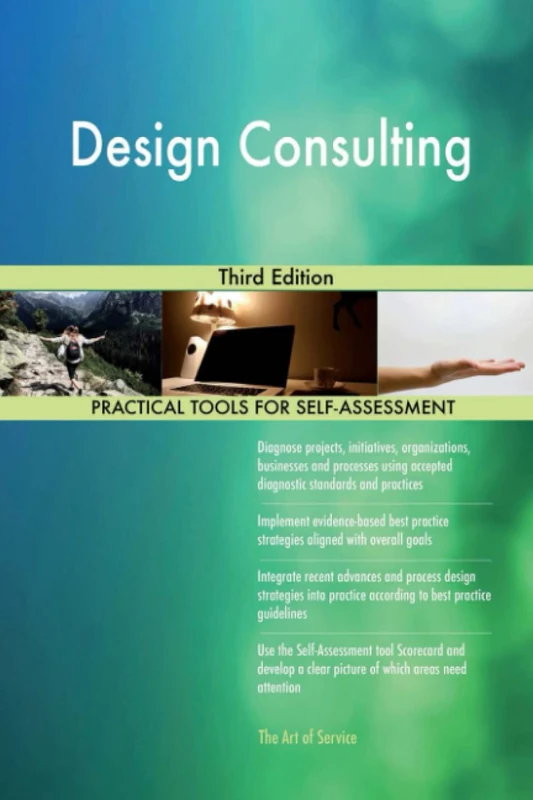 Design Consulting Third Edition
