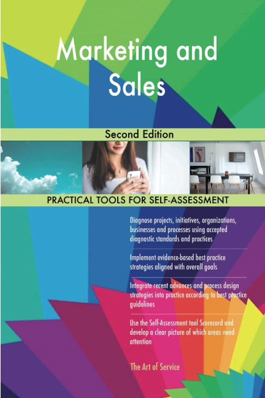 Marketing and Sales Second Edition