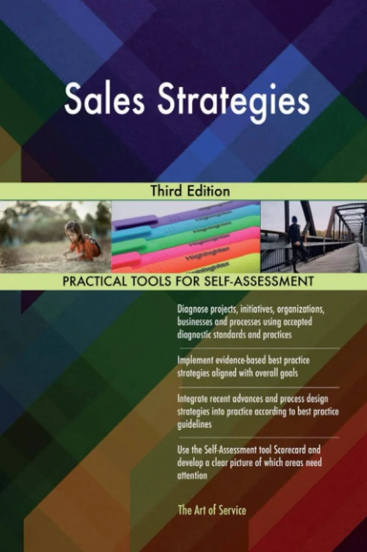 Sales Strategies Third Edition