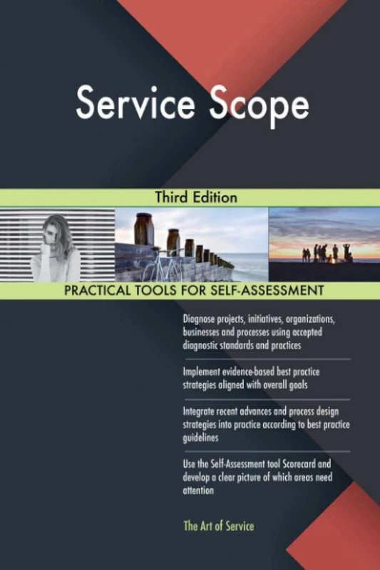 Service Scope Third Edition
