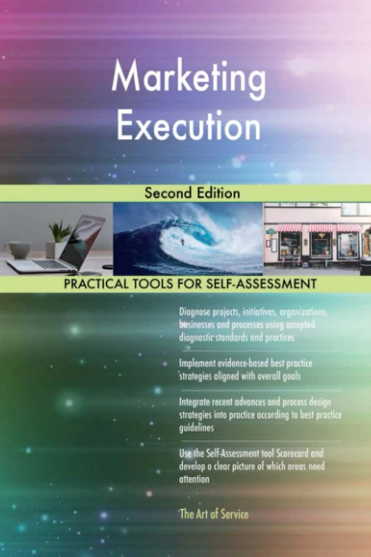 Marketing Execution Second Edition