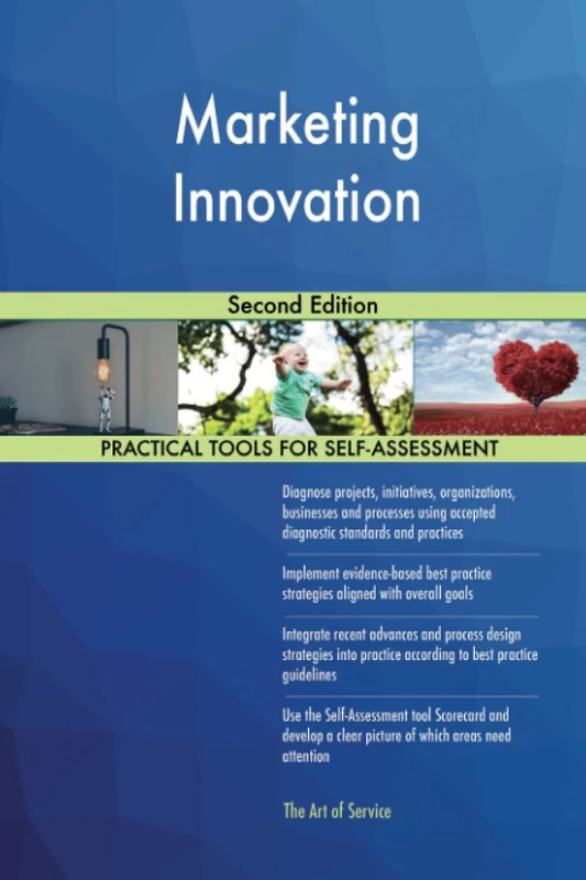 Marketing Innovation Second Edition