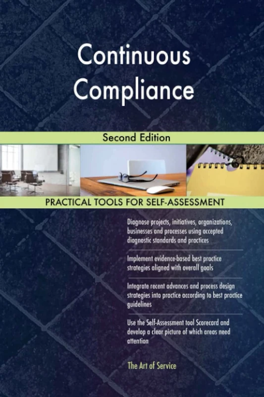 Continuous Compliance Second Edition