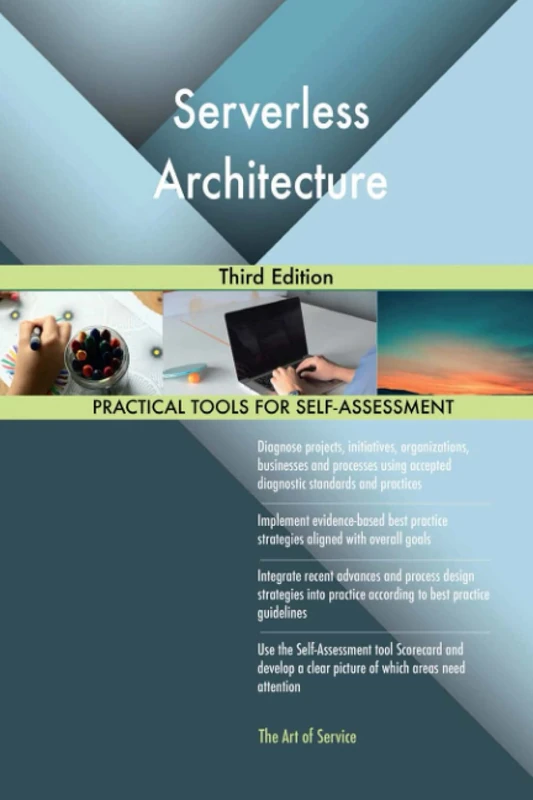 Serverless Architecture Third Edition