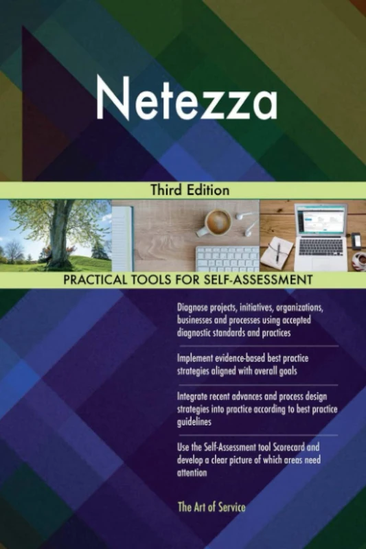 Netezza Third Edition