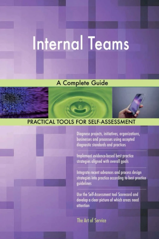 Internal Teams A Complete Guide