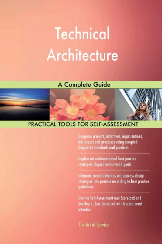 Technical Architecture A Complete Guide