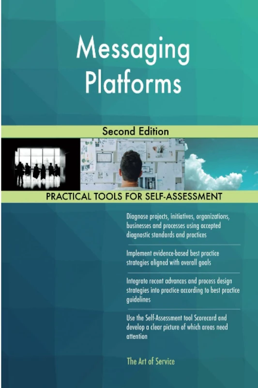 Messaging Platforms Second Edition