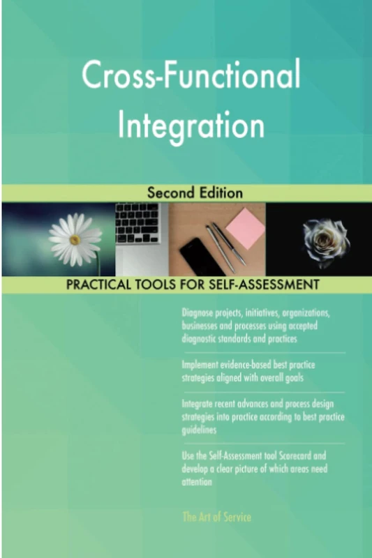 Cross-Functional Integration Second Edition