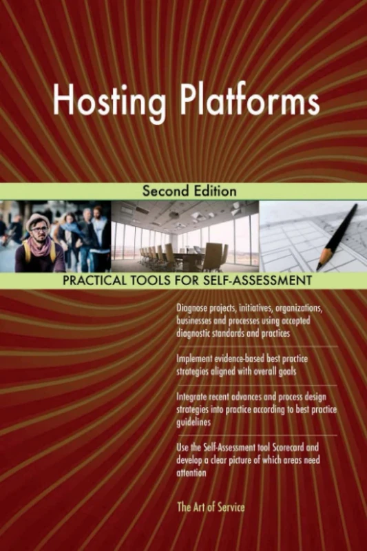 Hosting Platforms Second Edition