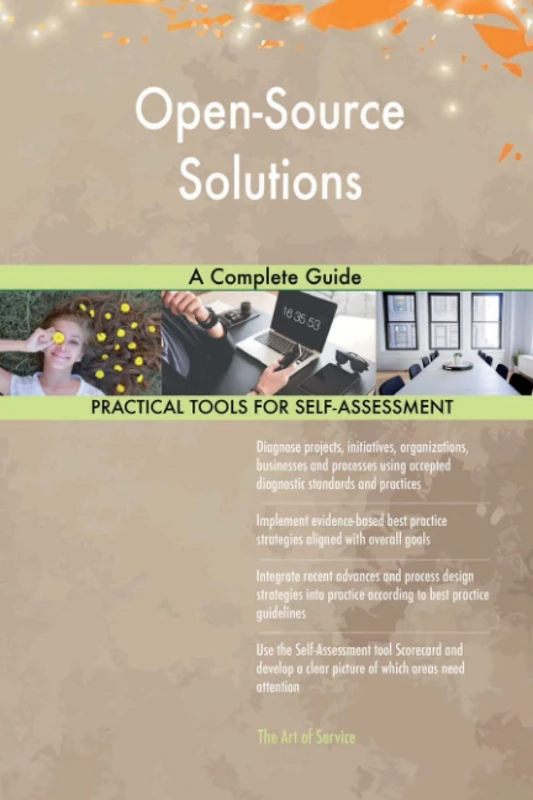 Open-Source Solutions A Complete Guide
