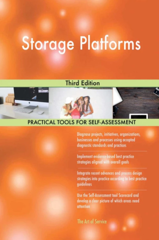 Storage Platforms Third Edition