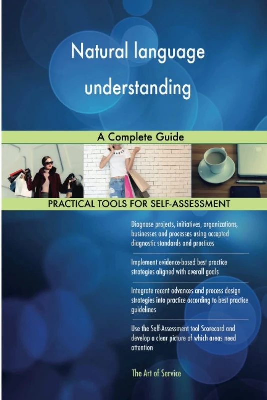 Natural language understanding A Complete Guide