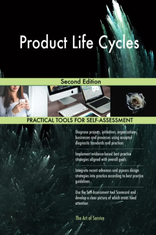 Product Life Cycles Second Edition