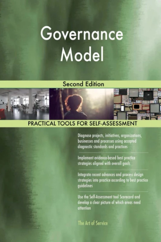 Governance Model Second Edition