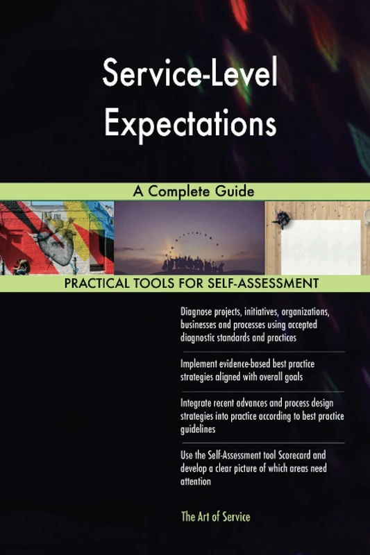 Service-Level Expectations A Complete Guide