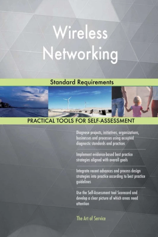 Wireless Networking Standard Requirements