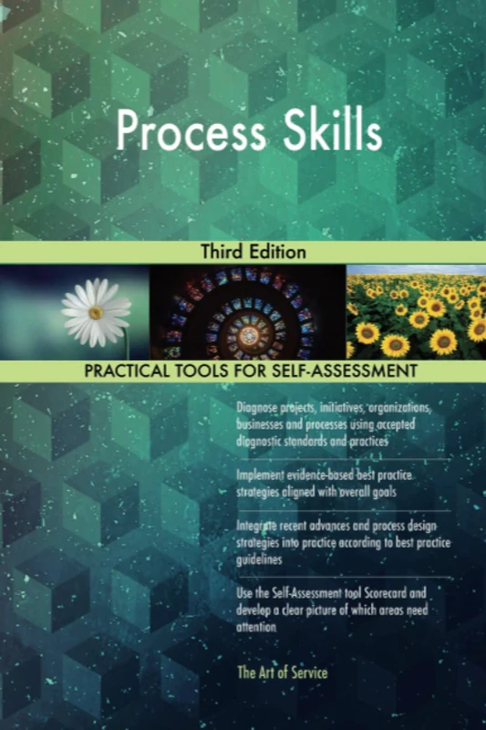 Process Skills Third Edition