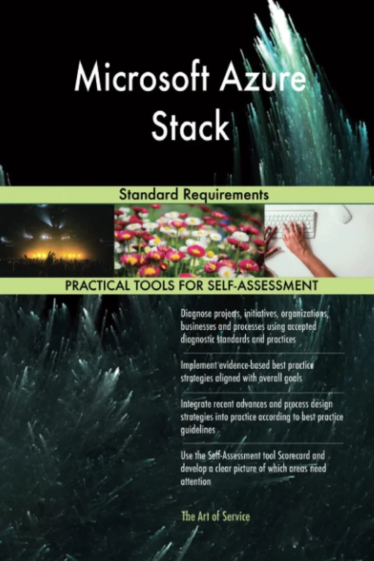 Microsoft Azure Stack Standard Requirements