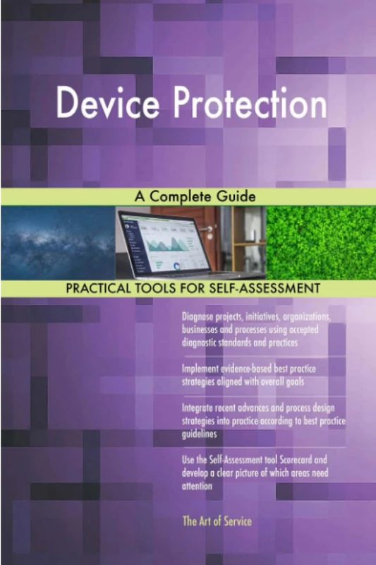 Device Protection A Complete Guide