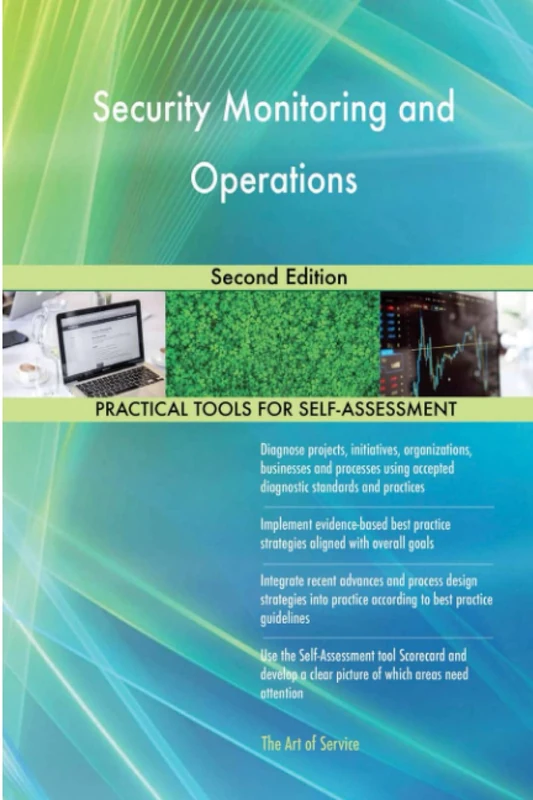 Security Monitoring and Operations Second Edition