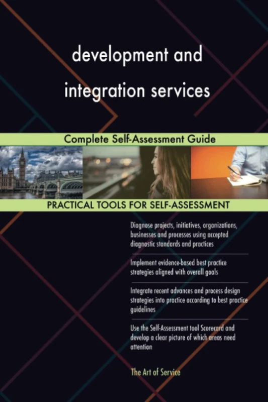 development and integration services Complete Self-Assessment Guide