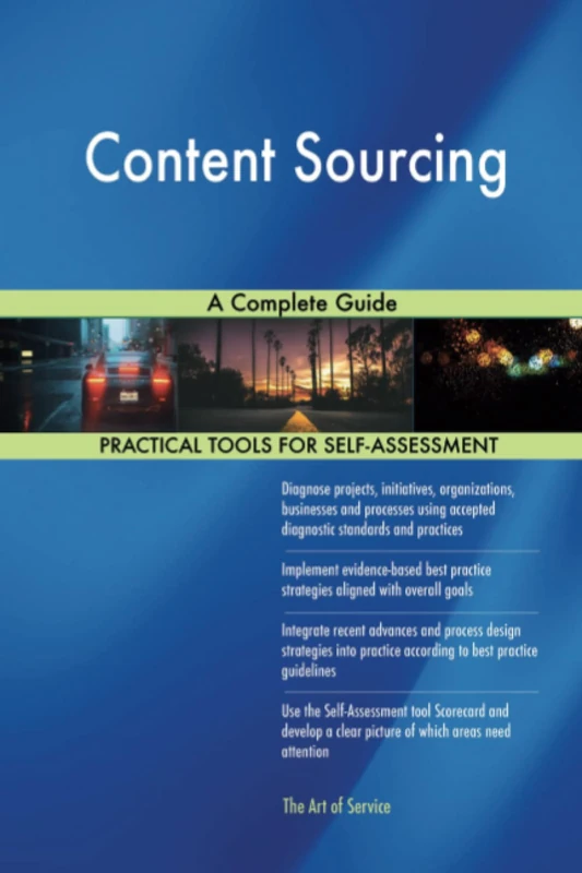 Content Sourcing A Complete Guide