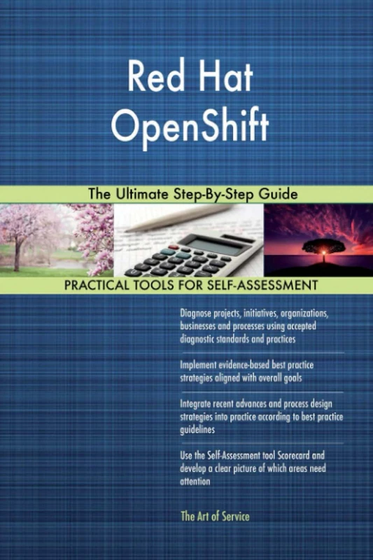 Red Hat OpenShift The Ultimate Step-By-Step Guide - Image 1