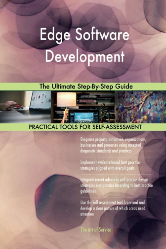Edge Software Development The Ultimate Step-By-Step Guide - Image 1