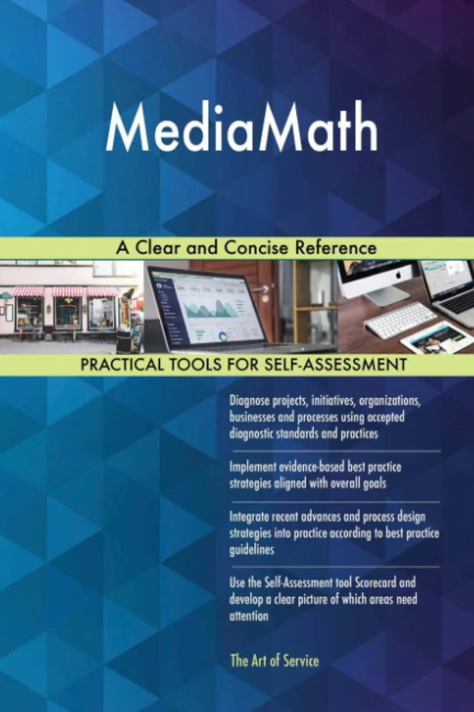 MediaMath A Clear and Concise Reference