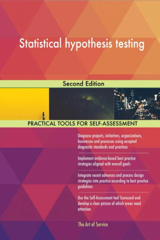 Statistical hypothesis testing Second Edition