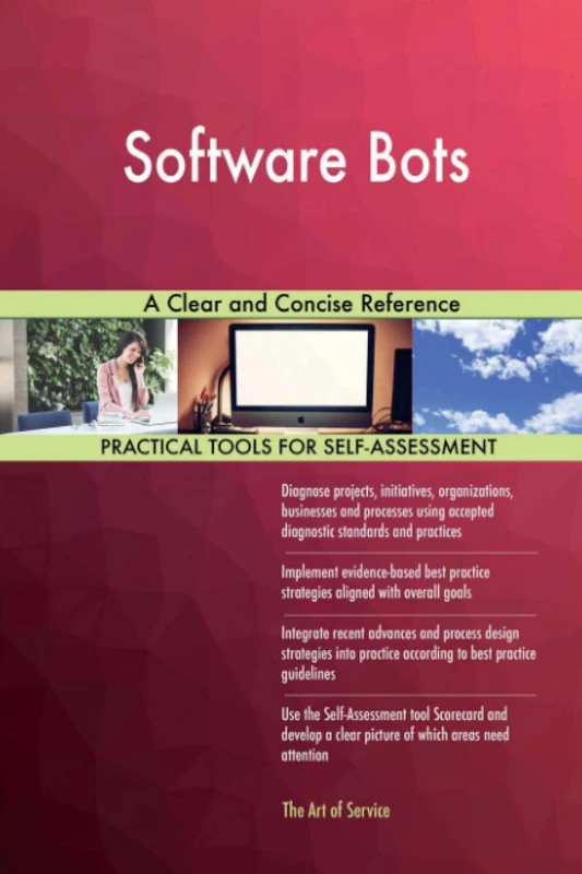 Software Bots A Clear and Concise Reference