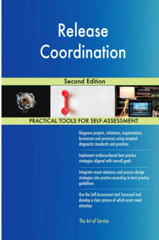 Release Coordination Second Edition